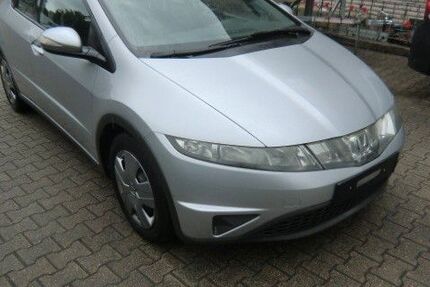 Honda Civic 128.881 km 2.940 &euro; Essen 45326