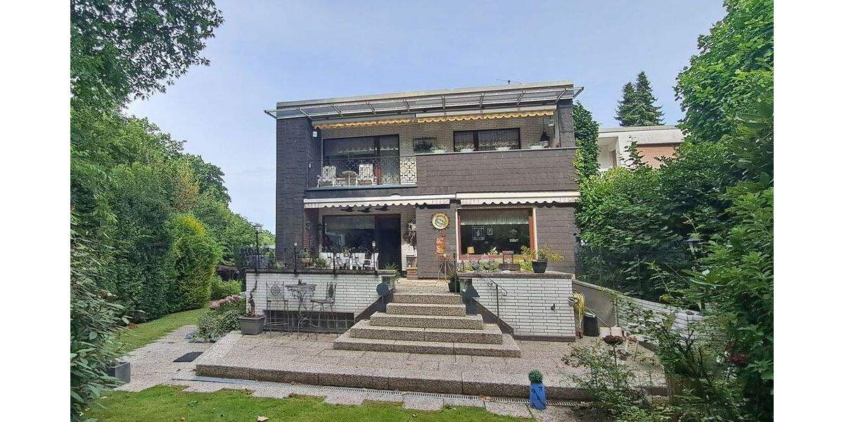 Mehrfamilienhaus, Wohnhaus Bochum Wiemelhausen - 9 Zimmer, 275 m&sup2;, 695.000&euro; | Angebot:25687045