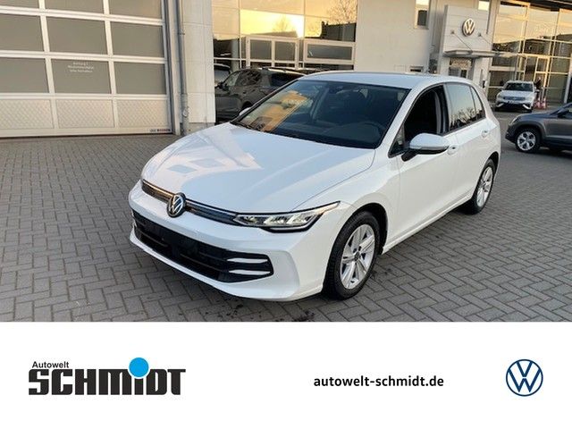 VW Golf 8.200 km 23.498 &euro; Lünen 44534