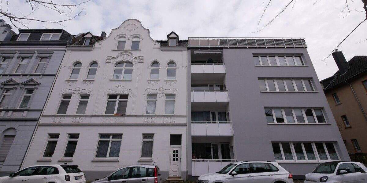 Mehrfamilienhaus, Wohnhaus Gelsenkirchen / Buer Altstadt - 3 Zimmer, 1.190.000&euro; | Angebot:25707110