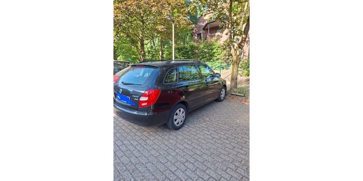 Skoda Fabia 170.000 km 2.800 &euro; Oberhausen 46049