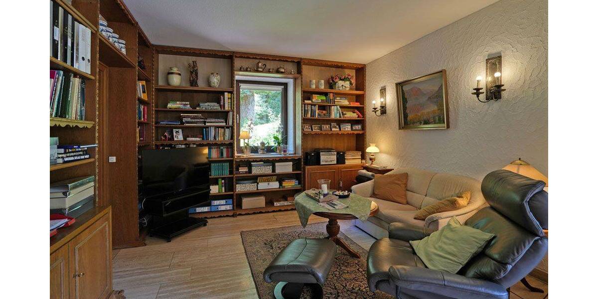 Einfamilienhaus Witten Annen - 6 Zimmer, 237 m&sup2;, 750.000&euro; | Angebot:25776342