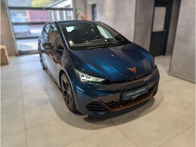 Cupra Born 32.866 km 27.990 &euro; Hagen 58089