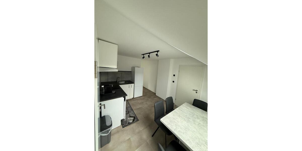 Etagenwohnung Dortmund Innenstadt West - 2.5 Zimmer, 65 m&sup2;, 1.300&euro; | Angebot:25328598