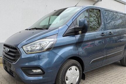 Ford Transit Custom 126.500 km 11.900 &euro; Bochum 44805