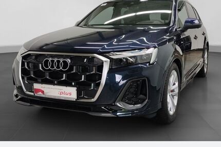 Audi Q7 15.841 km 75.880 &euro; Bochum 44809
