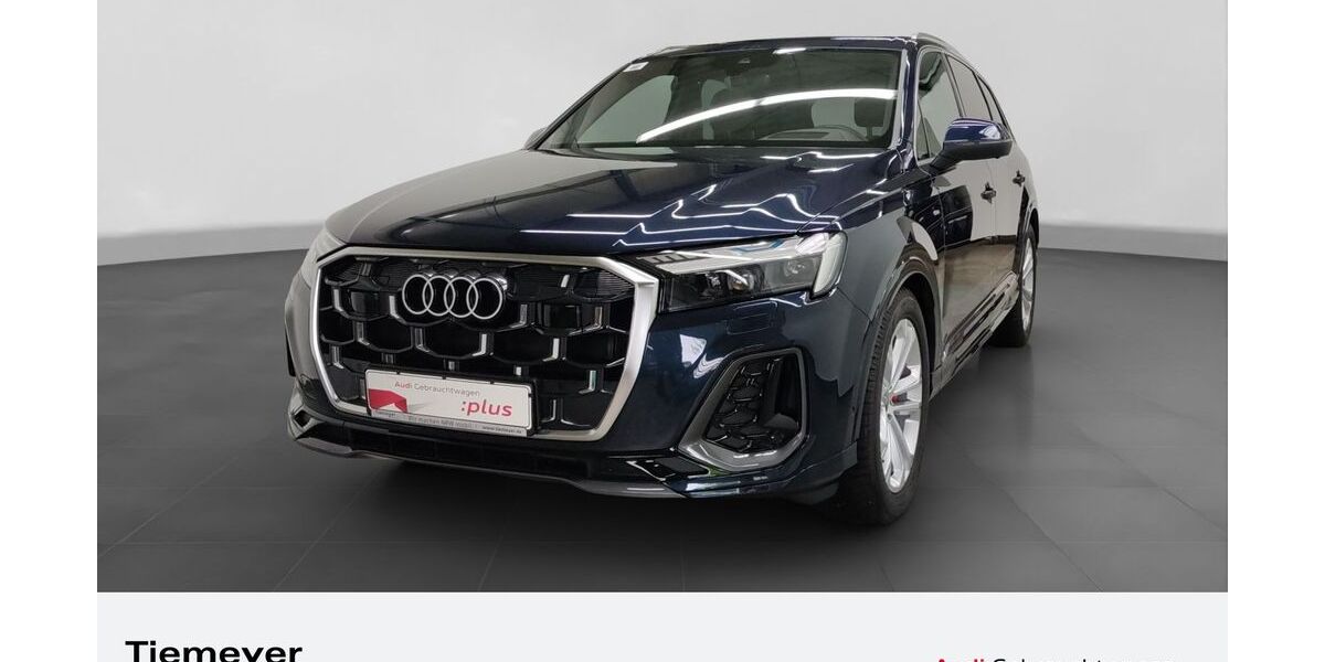 Audi Q7 15.841 km 75.880 &euro; Bochum 44809