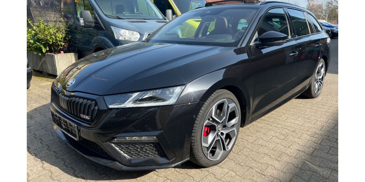 Skoda Octavia 64.000 km 31.500 &euro; Bochum 44793