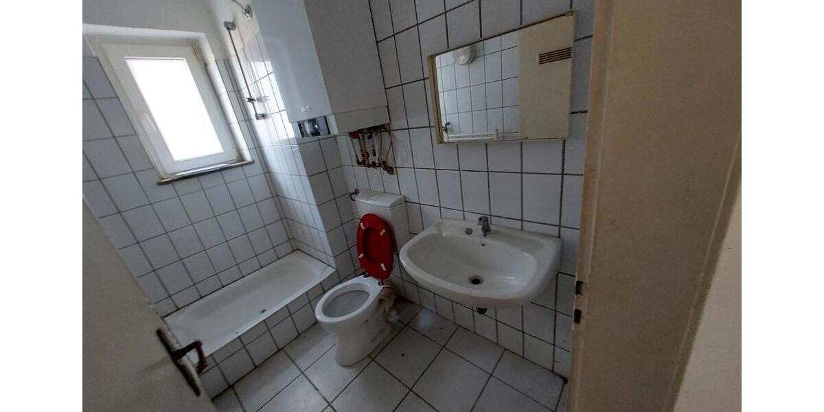 Etagenwohnung Herne Eickel - 2.5 Zimmer, 50 m&sup2;, 359&euro; | Angebot:26440861