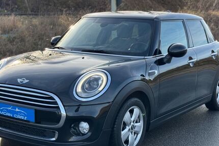Mini Cooper D 232.952 km 6.500 &euro; OER ERKENSCHWICK 45739