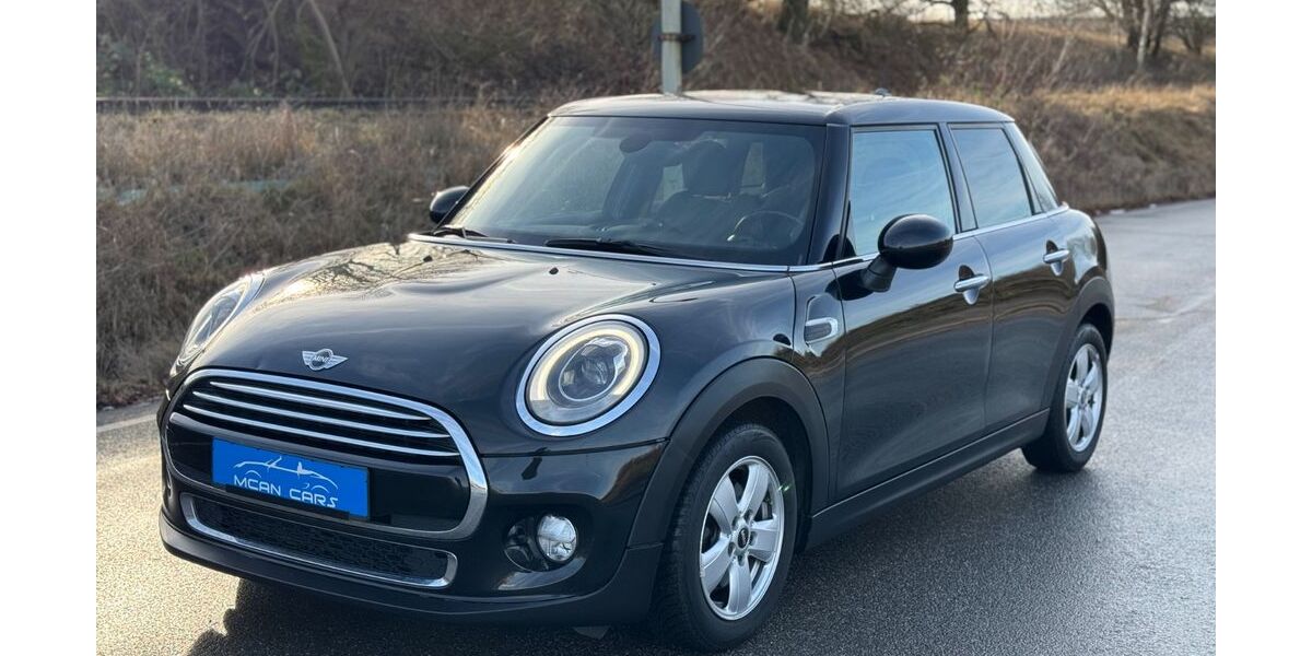 Mini Cooper D 232.952 km 6.500 &euro; OER ERKENSCHWICK 45739