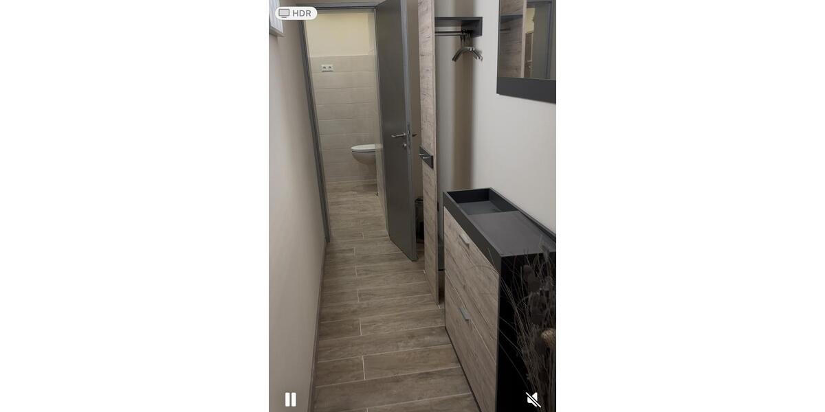 Erdgeschoßwohnung Hagen Hagen-Nord - 1 Zimmer, 65 m&sup2;, 900&euro; | Angebot:25891422