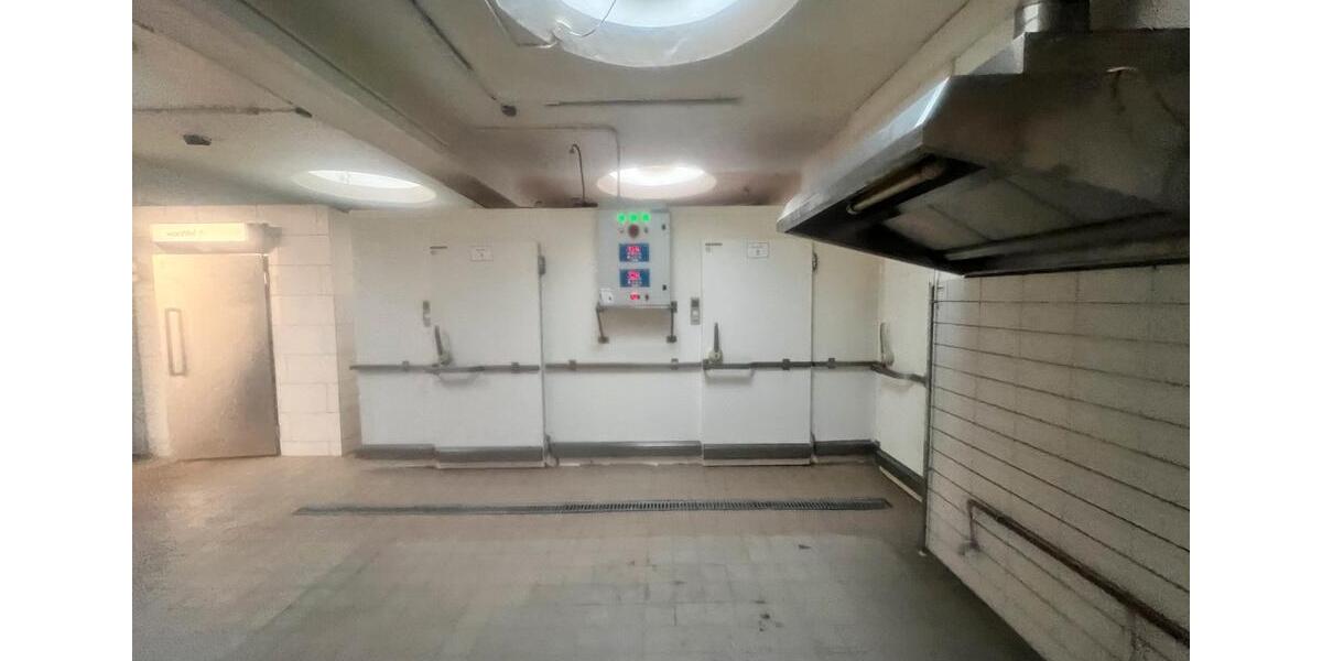 Gewerbeobjekt Gelsenkirchen Gelsenkirchen-Mitte - 4.000&euro; | Angebot:24746888