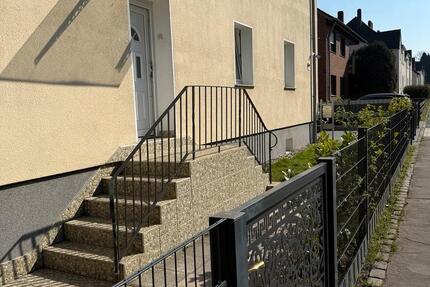 Wohnung Gelsenkirchen Buer - 3.5 Zimmer, 65 m&sup2;, 750&euro; | Angebot:25840848