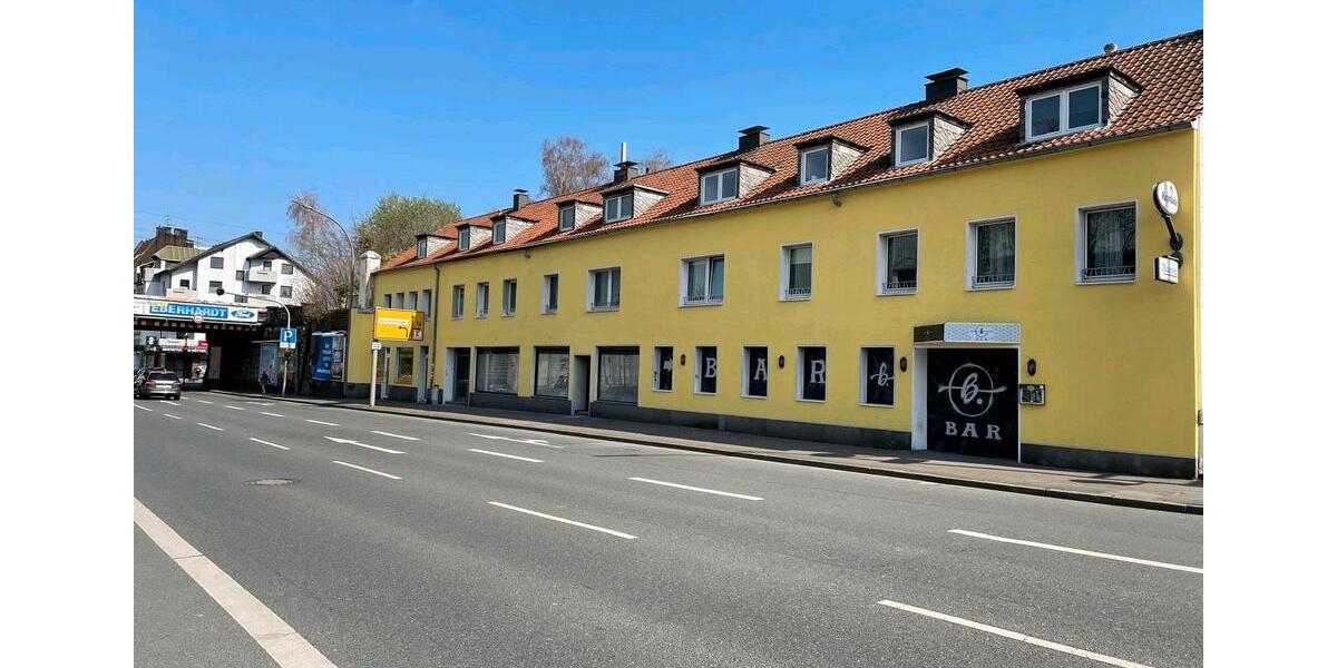 Gewerbeobjekt Dortmund Aplerbeck - 1.500&euro; | Angebot:25854165