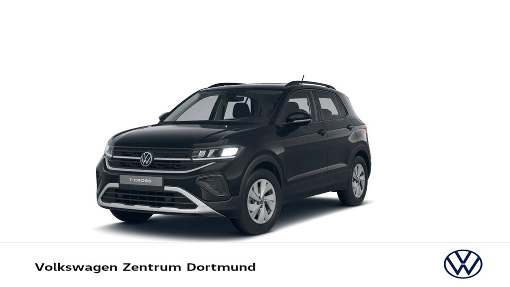 VW T-Cross 16.178 km 24.888 &euro; Dortmund 44141