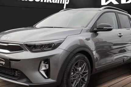 Kia Stonic 19.926 km 24.880 &euro; Selm 59379