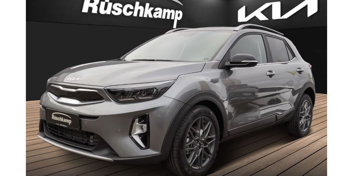 Kia Stonic 19.926 km 24.880 &euro; Selm 59379