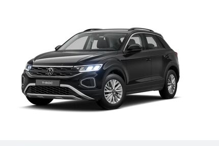 VW T-Roc 14.079 km 23.390 &euro; Bochum 44892