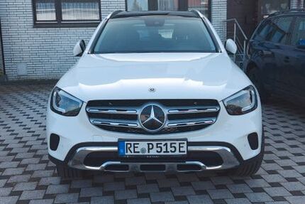 Mercedes-Benz GLC 300 59.600 km 38.900 &euro; Herten 45701