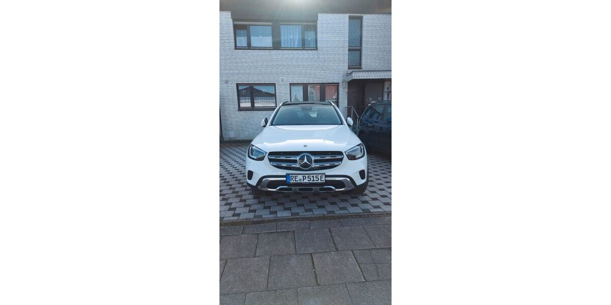 Mercedes-Benz GLC 300 59.600 km 38.900 &euro; Herten 45701