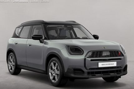 Mini Countryman S (Cooper) 24.612 km 35.699 &euro; Dortmund 44263