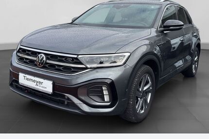 VW T-Roc 51.251 km 26.650 &euro; Recklinghausen 45663