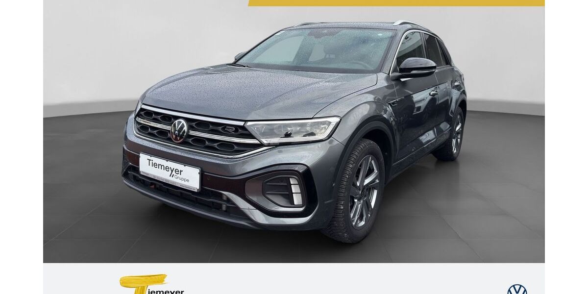 VW T-Roc 51.251 km 26.890 &euro; Recklinghausen 45663