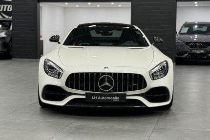 Mercedes-Benz AMG GT 55.156 km 82.990 &euro; Lüdinghausen 59348