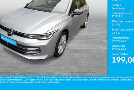 VW Golf 9.152 km 29.444 &euro; Dortmund 44379