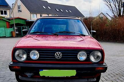 VW Golf 93.500 km 2.200 &euro; Dortmund 44379