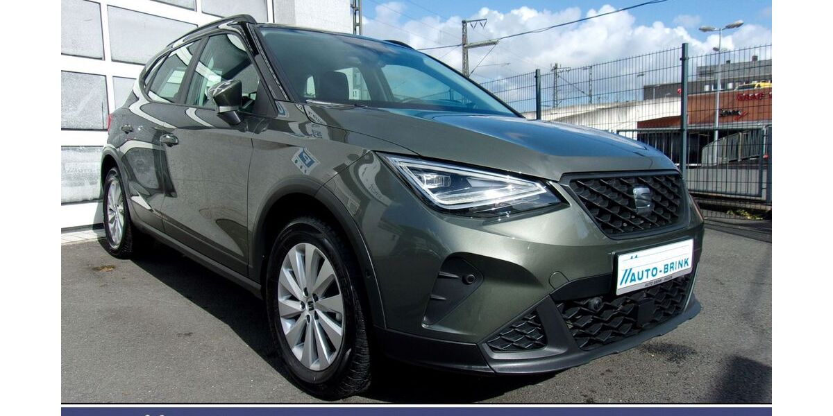 Seat Arona 3.185 km 17.874 &euro; Hagen 58089