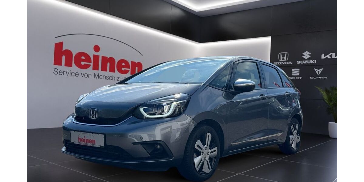 Honda Jazz 45.183 km 19.399 &euro; Dortmund 44149