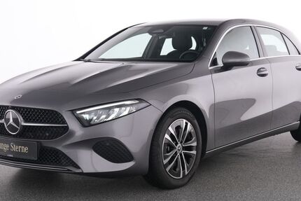 Mercedes-Benz A 200 5.372 km 29.785 &euro; Essen 45309