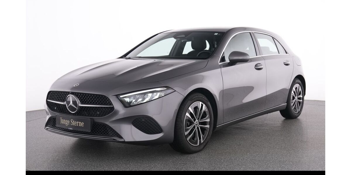 Mercedes-Benz A 200 5.372 km 29.785 &euro; Essen 45309