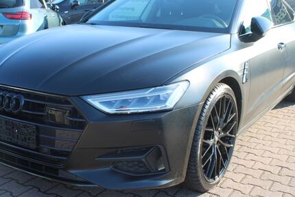 Audi A7 97.388 km 38.970 &euro; Lünen 44536