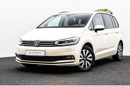 VW Touran 61.594 km 27.920 &euro; Hagen 58091