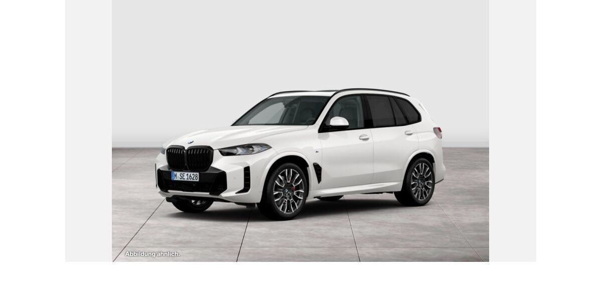 BMW X5 23.458 km 78.290 &euro; Sprockhövel 45549