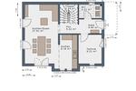 Einfamilienhaus Dortmund Aplerbeck - 4 Zimmer, 120 m&sup2;, 1.850&euro; | Angebot:26664388