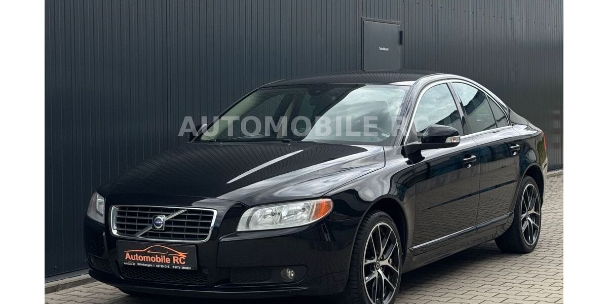 Volvo S80 183.179 km 5.400 &euro; Oer-Erkenschwick 45739