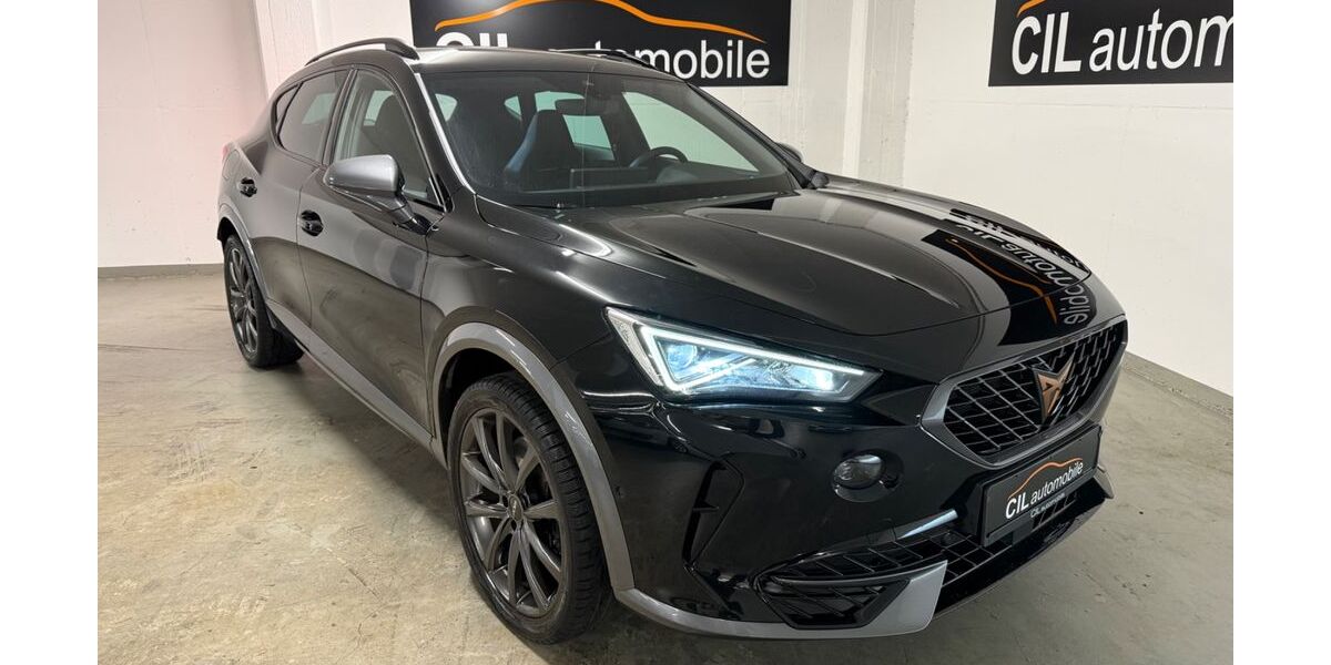 Cupra Formentor 86.510 km 22.990 &euro; Bottrop 46244