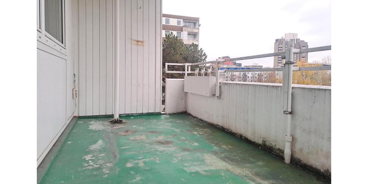 Etagenwohnung Gelsenkirchen Gelsenkirchen-Mitte - 2.5 Zimmer, 66 m&sup2;, 460&euro; | Angebot:25853465