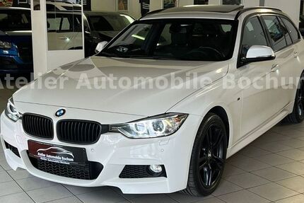 BMW 318 133.770 km 13.900 &euro; Bochum 44793