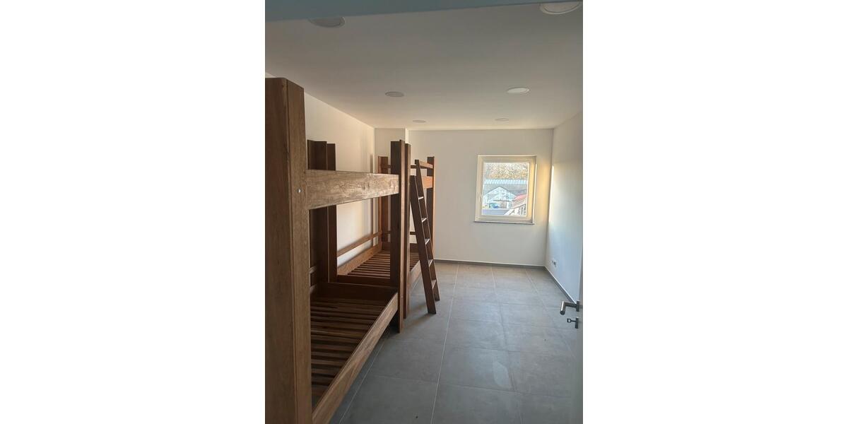 Dachgeschoßwohnung Dorsten Altstadt - 4 Zimmer, 101 m&sup2;, 1.200&euro; | Angebot:25395282