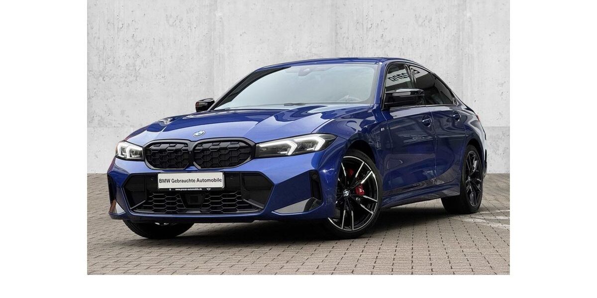 BMW M340i 15.593 km 61.490 &euro; Wuppertal 42117