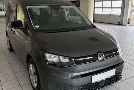VW Caddy 17.631 km 25.900 &euro; Bochum 44805