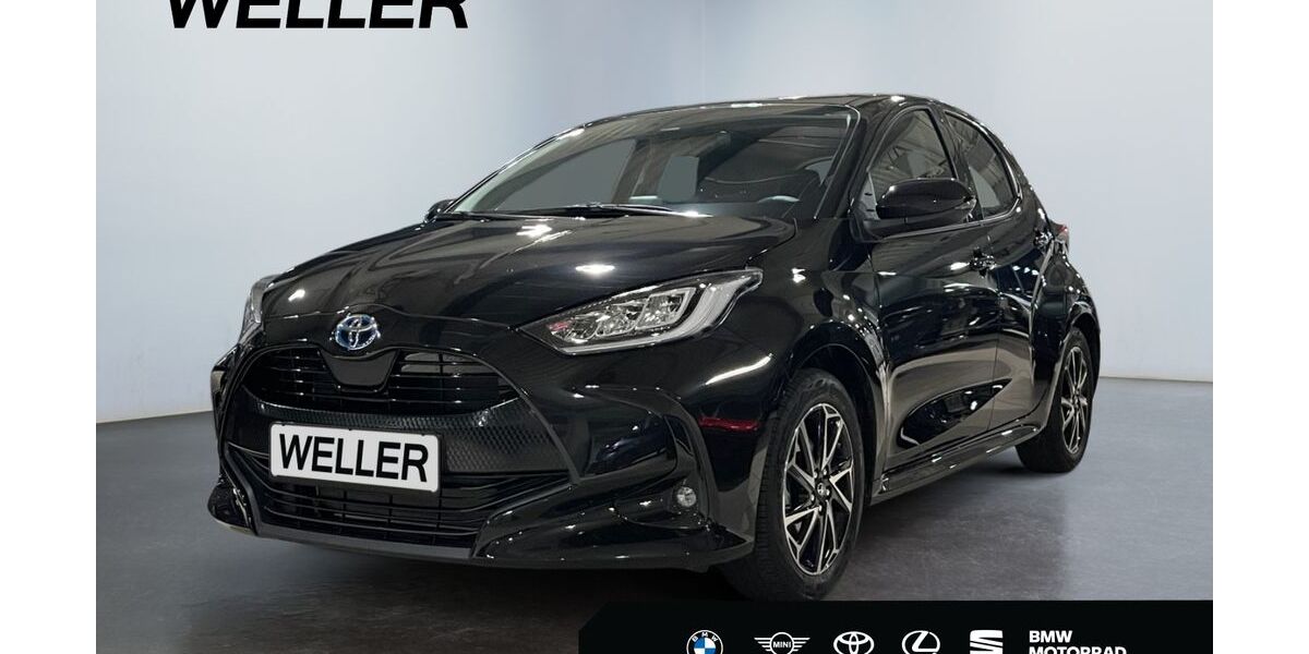 Toyota Yaris 32.000 km 19.570 &euro; Dortmund 44143