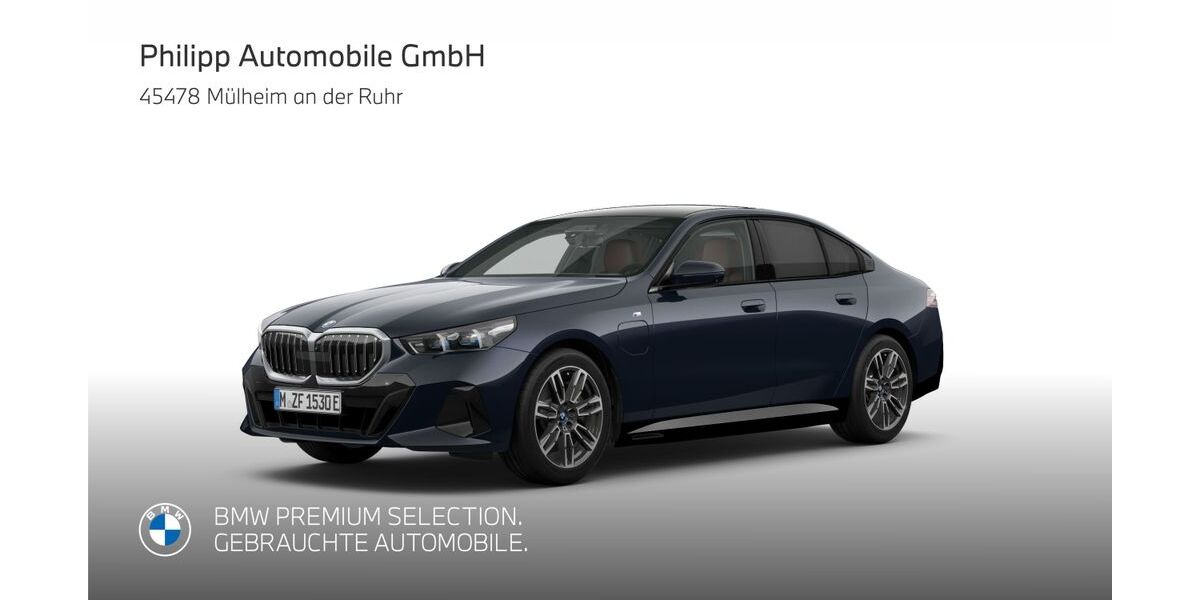 BMW 550 23.238 km 70.940 &euro; Mülheim an der Ruhr 45478