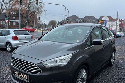 Ford C-Max 150.000 km 7.950 &euro; Bochum 44866
