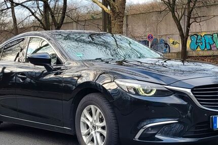 Mazda 6 142.000 km 11.990 &euro; Wuppertal 42289